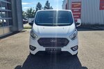 Ford Tourneo Custom 320 L1 H1 Tourneo Trend Klima 60.000 km 31.499 &euro; Landau 76829