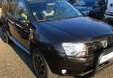 Dacia Duster 108.500 km 11.390 &euro; Heusweiler 66265