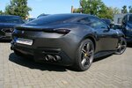 Ferrari Roma V8 Grigio Silverstone Carbon MagneRide LED JB 16.901 km 209.980 &euro; Falkensee 14612