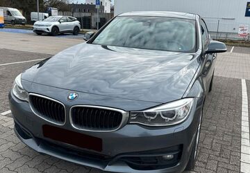 BMW 328 Gran Turismo 305.000 km 9.650 &euro; Hamburg 21035