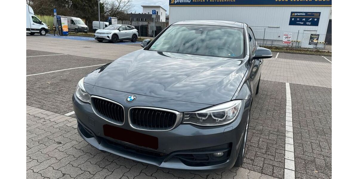 BMW 328 Gran Turismo 305.000 km 9.650 &euro; Hamburg 21035