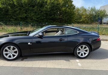 Jaguar XK 205.000 km 12.750 &euro; Nordwalde 48356