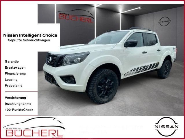 Nissan Navara 65.900 km 27.990 &euro; Rötz 92444