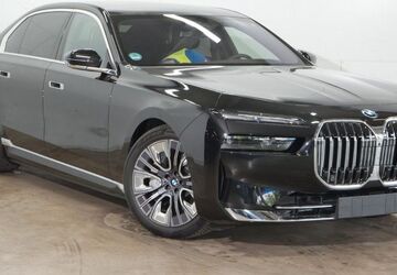 BMW 750 2.396 km 95.980 &euro; Lauda-Königshofen 97922