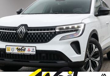 Renault Austral 17.890 km 29.990 &euro; Friedrichsdorf 61381