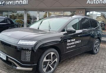 Hyundai IONIQ 9 1.500 km 71.500 &euro; Steinfeld 76889