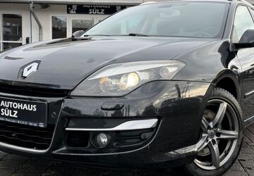 Renault Laguna 146.335 km 7.999 &euro; Lohmar 53797