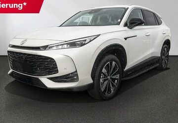 MG HS 3.500 km 33.715 &euro; Friedberg 61169