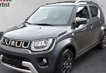 Suzuki Ignis 6.802 km 17.900 &euro; Buchholz/Aller 29690
