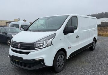 Fiat Talento 178.200 km 8.790 &euro; Hutthurm 94116