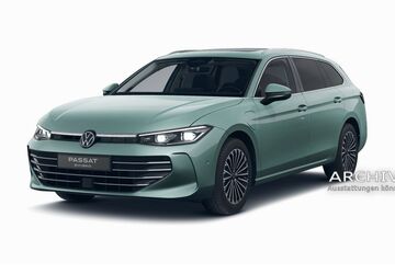 VW Passat 16.315 km 40.988 &euro; Leverkusen 51379