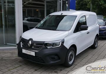 Renault Kangoo 2.000 km 24.890 &euro; Altötting 84503