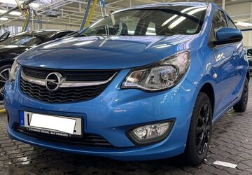 Opel Karl 65.500 km 6.500 &euro; Silz 76857