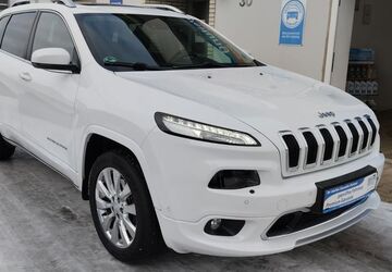 Jeep Cherokee 132.023 km 15.999 &euro; Jade 26349