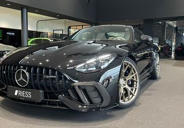 Mercedes-Benz AMG GT 9.000 km 219.850 &euro; Ravensburg 88214