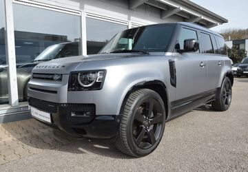 Land Rover Defender 50.561 km 71.990 &euro; Herrenberg bei Stuttgart 71083