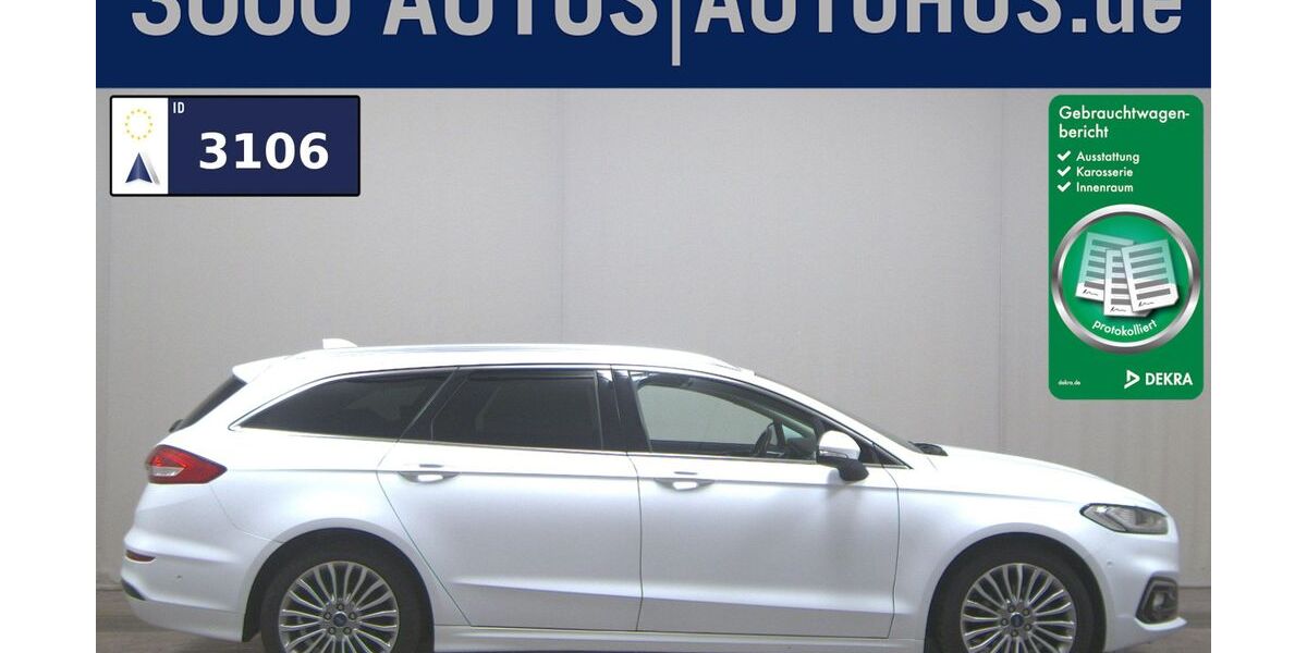 Ford Mondeo 127.509 km 15.980 &euro; Gyhum/Bockel 27404