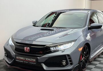 Honda Civic 45.540 km 36.980 &euro; Lehrte 31275