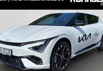 Kia EV6 9.900 km 52.290 &euro; Duisburg 47059