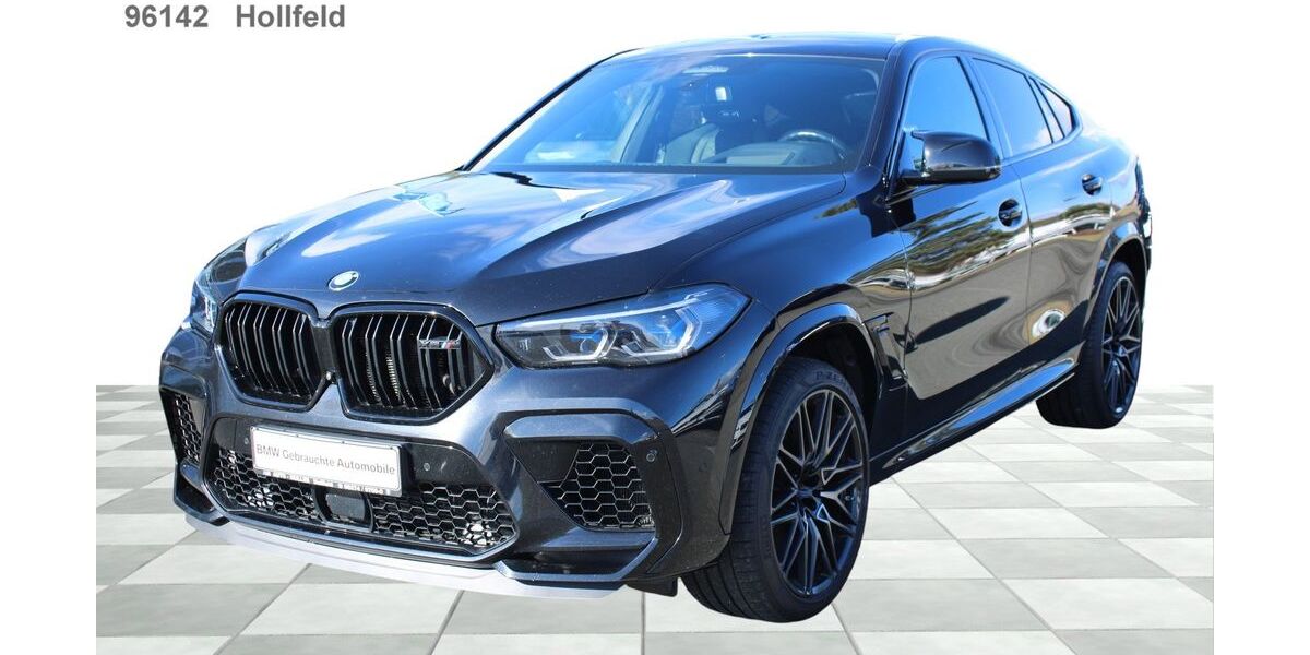 BMW X6 M 134.430 km 68.877 &euro; Hollfeld 96142