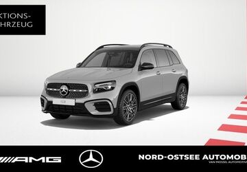 Mercedes-Benz GLB 200 8.050 km 54.998 &euro; Brandenburg 14772