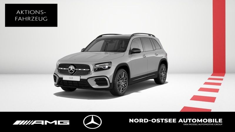 Mercedes-Benz GLB 200 8.050 km 54.998 &euro; Brandenburg 14772