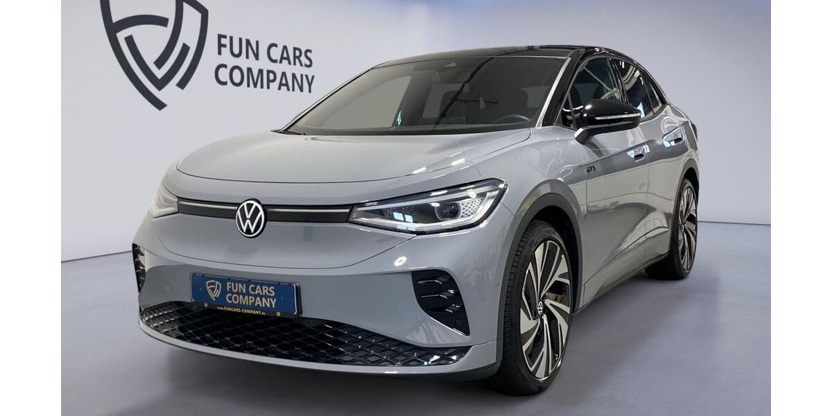 VW ID.5 46.860 km 33.550 &euro; Lauterbach 36341