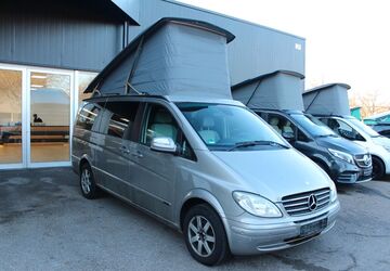Mercedes-Benz Viano 250.000 km 14.950 &euro; Kirchheim unter Teck 73230