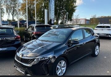 Renault Clio 13.207 km 15.850 &euro; Dillingen 89407