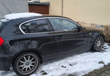 BMW 123 142.000 km 6.700 &euro; Freising 85356