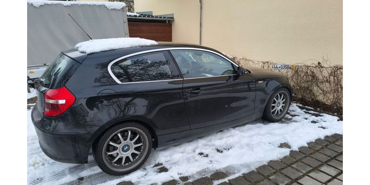 BMW 123 142.000 km 6.700 &euro; Freising 85356