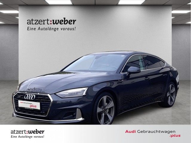 Audi A5 121.845 km 29.990 &euro; Fulda 36039