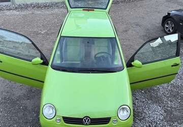 VW Lupo 148.232 km 2.290 &euro; Boeblingen 71032