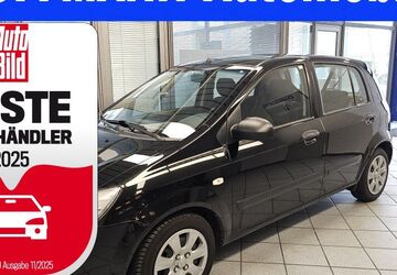 Hyundai Getz 169.022 km 750 &euro; Wolfsburg-Heiligendorf 38444