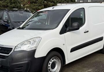 Peugeot Partner 65.000 km 7.995 &euro; Bielefeld 33647