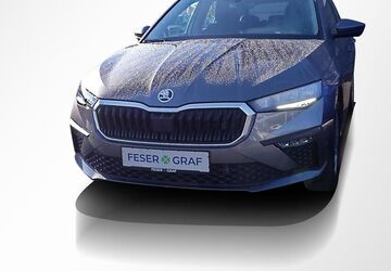 Skoda Scala 26.150 km 18.940 &euro; Erlangen 91058