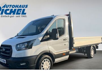 Ford Transit 6.800 km 35.900 &euro; Chemnitz 09114