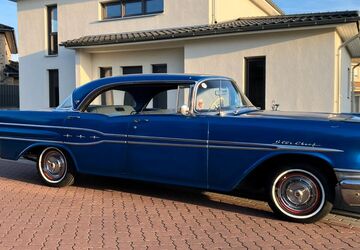 Pontiac Andere 87.270 km 22.999 &euro; Bokensdorf 38556