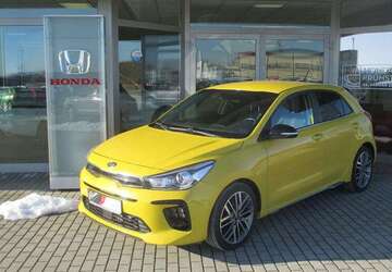 Kia Rio 84.100 km 11.890 &euro; Meiningen 98617