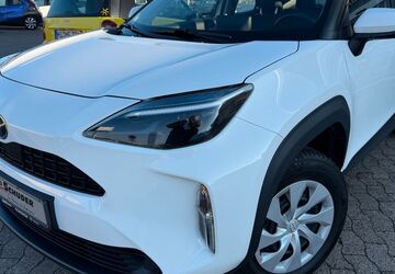 Toyota Yaris Cross 41.900 km 21.490 &euro; Hildesheim 31137