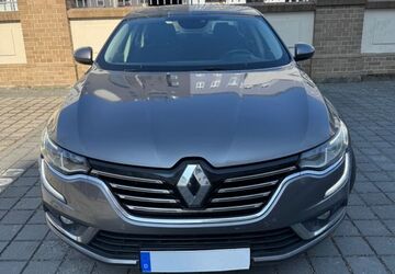 Renault Talisman 116.222 km 11.422 &euro; Berlin 10245