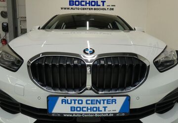 BMW 116 94.000 km 17.400 &euro; Bocholt 46395