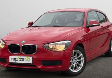 BMW 114 139.850 km 6.990 &euro; Fulda 36043