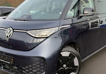 VW ID. Buzz 11.677 km 62.900 &euro; Gersfeld 36129