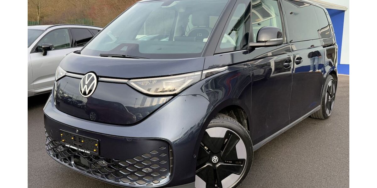 VW ID. Buzz 11.677 km 62.900 &euro; Gersfeld 36129