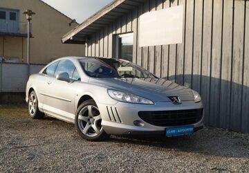 Peugeot 407 187.900 km 4.950 &euro; Mühldorf am Inn 84453