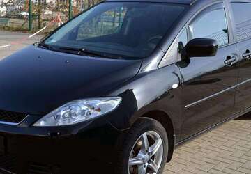 Mazda 5 181.500 km 2.600 &euro; Berlin 12681