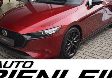 Mazda 3 21.069 km 23.700 &euro; Burgkunstadt 96224