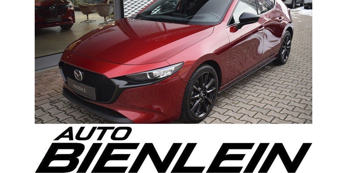 Mazda 3 21.069 km 23.700 &euro; Burgkunstadt 96224