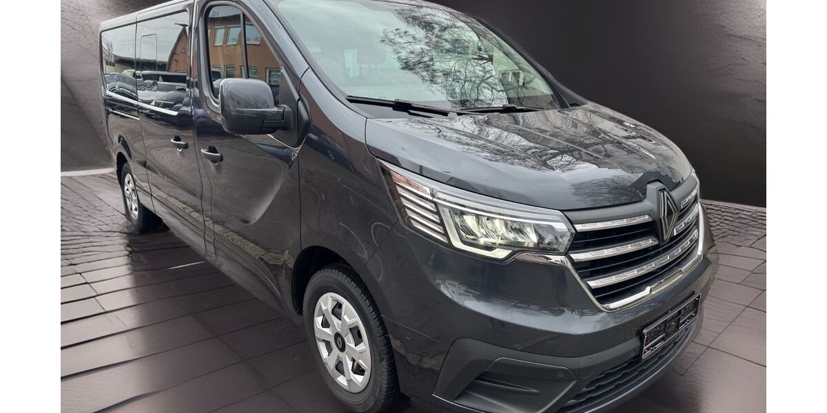 Renault Trafic 28.258 km 32.800 &euro; Puchheim 82178